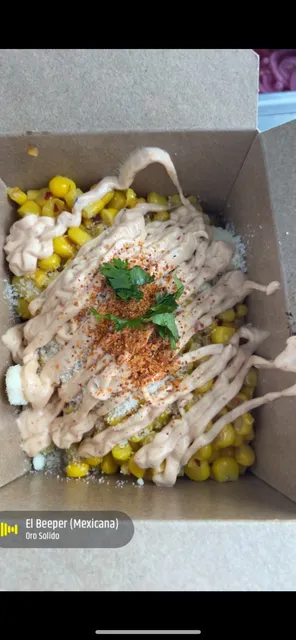 Tacos El Pecas Orlando