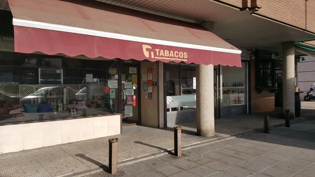 Estanco Marina Carrasco