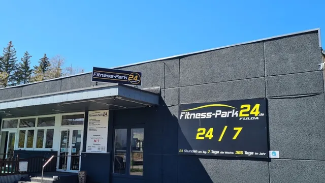 Fitness Park Fulda