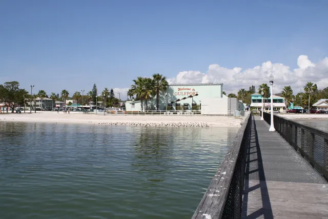 City of Gulfport: Gulfport Casino Ballroom