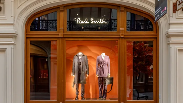 Paul Smith