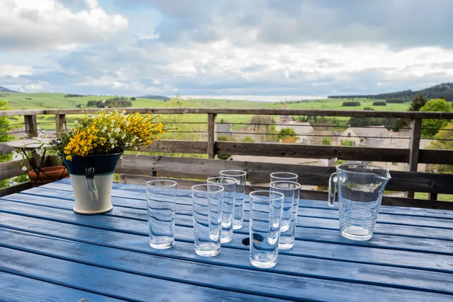 Gite Les Pierriers du Mézenc