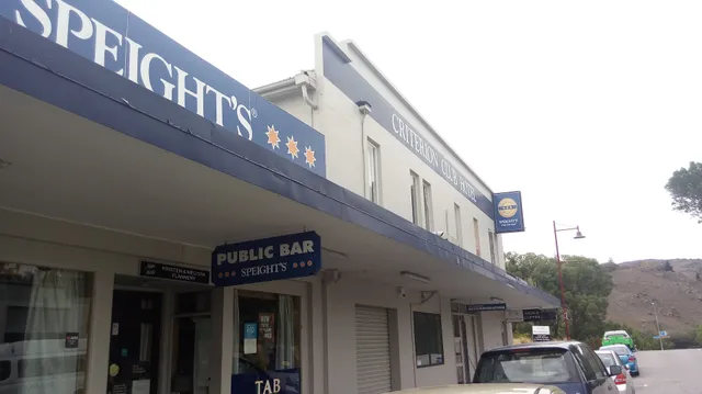 Criterion Club Hotel