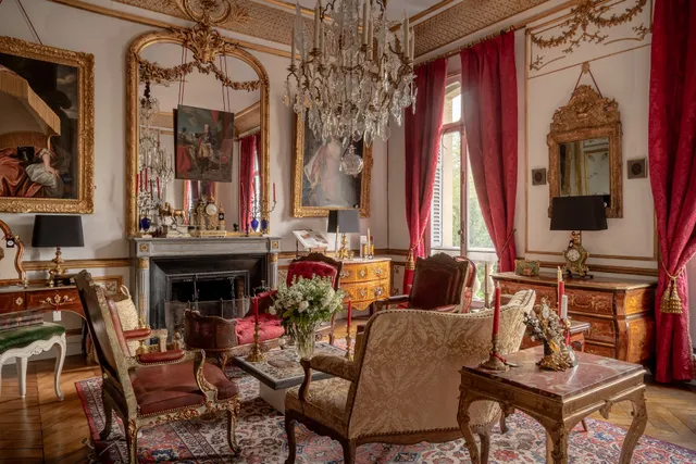 Galerie Pellat de Villedon