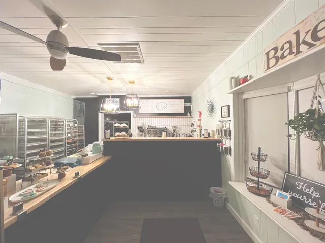 The Flour Pot Bakery and Coffeeshop