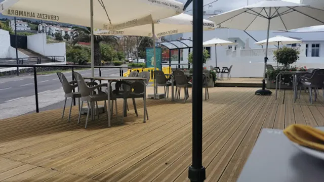 Restaurante San Nicolás