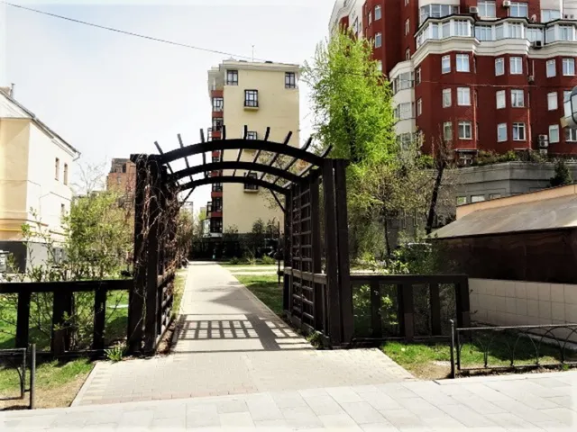 Delight Inn Polyanka