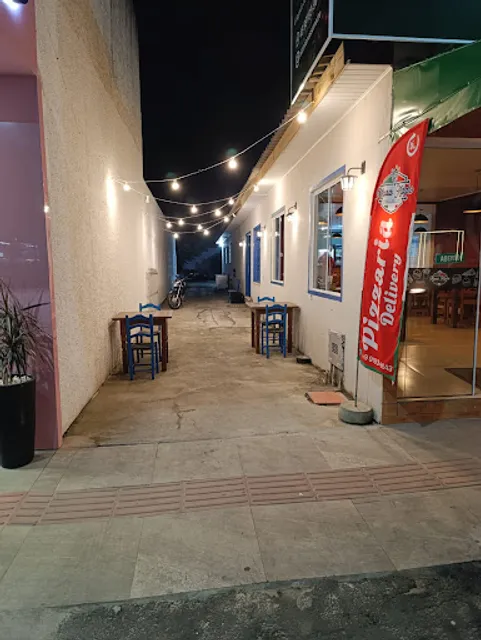 Pizzaria Massa Madre