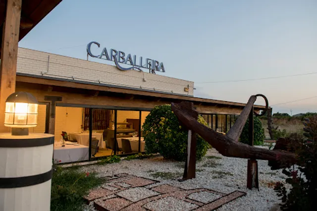 Restaurant Carballeira