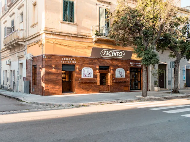 73Cento - Birreria Cittadina & Gastronomia Cittadina