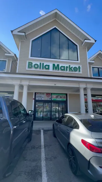 Bolla Market