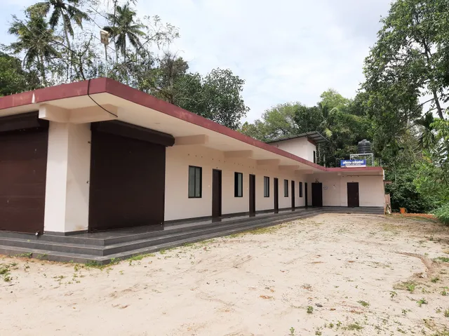 Sreeragam Residency, Mayithara, Cherthala