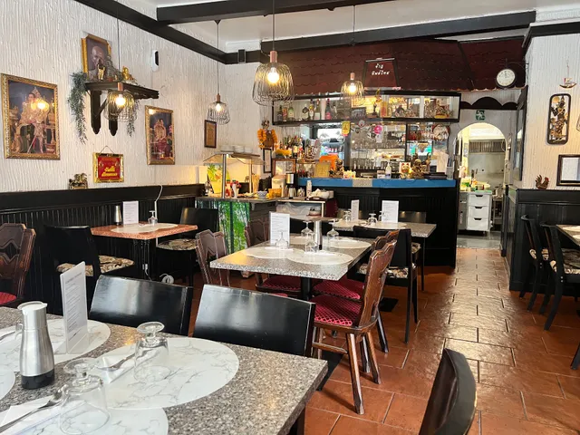 Restaurant Kaow Thip