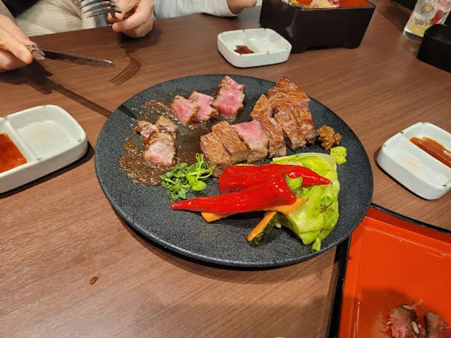 Kobe Beef DAIGO