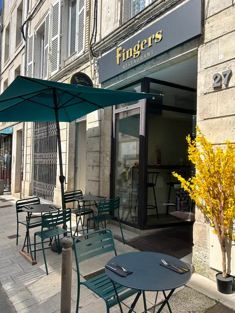 Fingers Restaurant