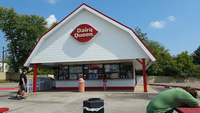 Dairy Queen