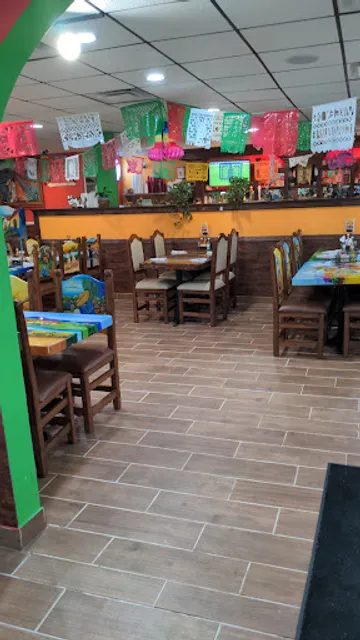 3 Agaves Mexican Restaurant