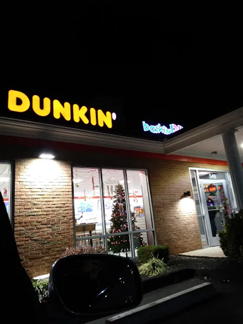 Dunkin'