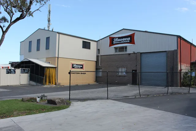 Illawarra Meat Co.