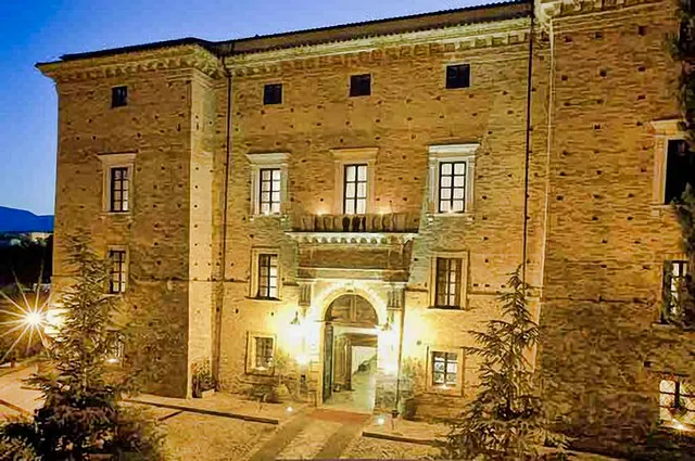 Castello Chiola Hotel