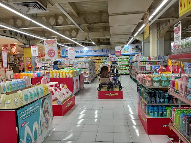 Rita Bakery Wonosobo