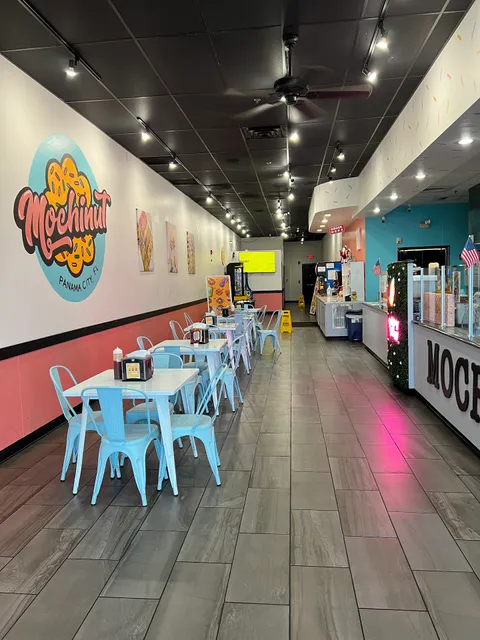 Mochihut Panama City