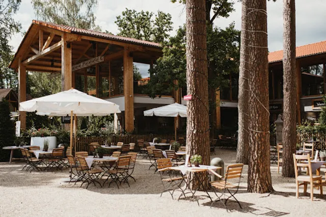 Birkenheide - Eventlocation I Hochzeiten I Biergarten I Catering