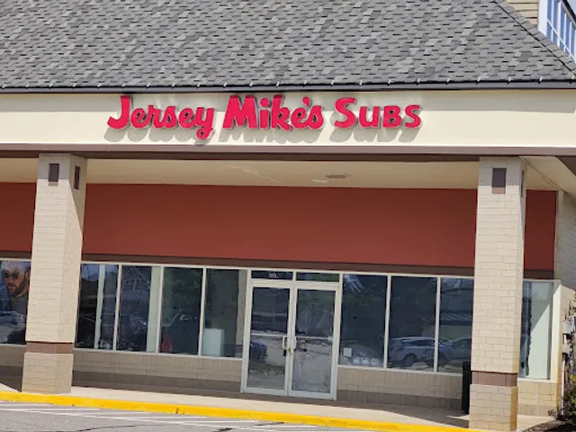 Jersey Mike's Subs