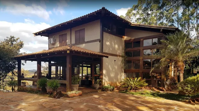 Estância Peti Pousada