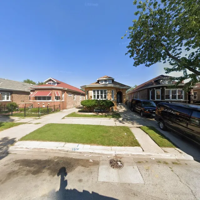 Nicole's Sandwich Shop