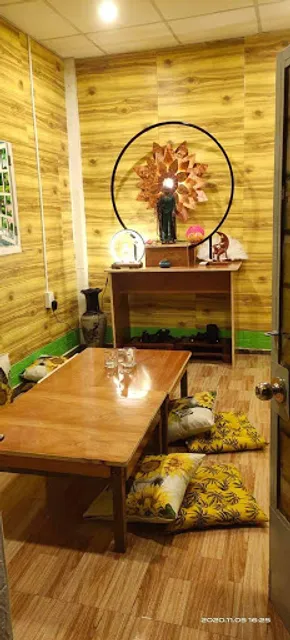 Ẩm Thực Chay Nhân Duyên Quán