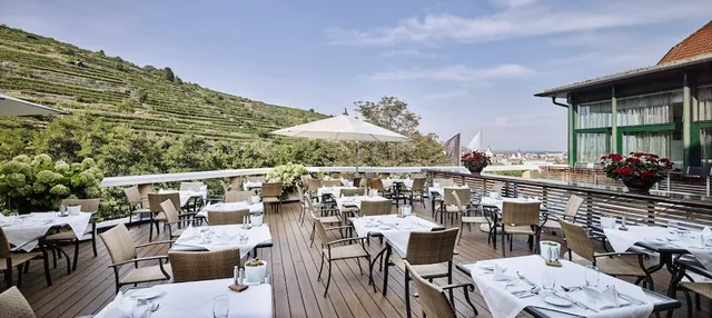 Steigenberger Hotel & Spa Krems