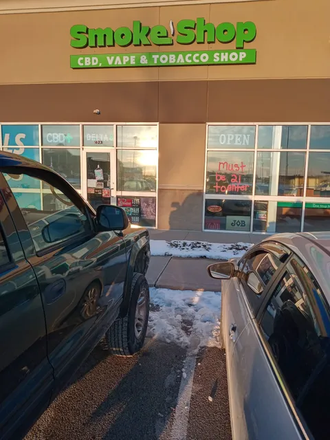 Wabash Crossing East