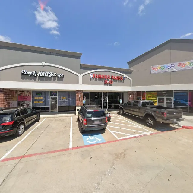 Finesse Barber Exclusive