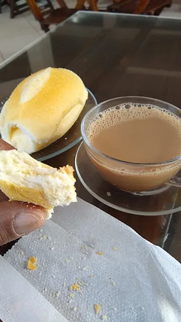 Prove Tudo - Pães Especiais