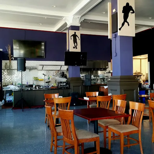 Yeti Sports Bar and Restaurant | Nepalese Indian Restaurant Berkeley