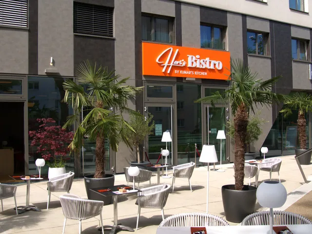 Hari1090 Restaurant by Kumar's Kitchen