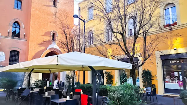 Caffè Filopanti - Caffetteria Gelateria Pasticceria