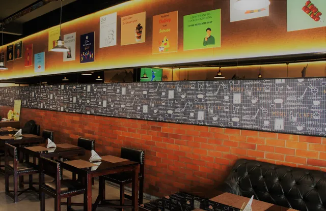 Stovehouse Café, Restaurant & Inn