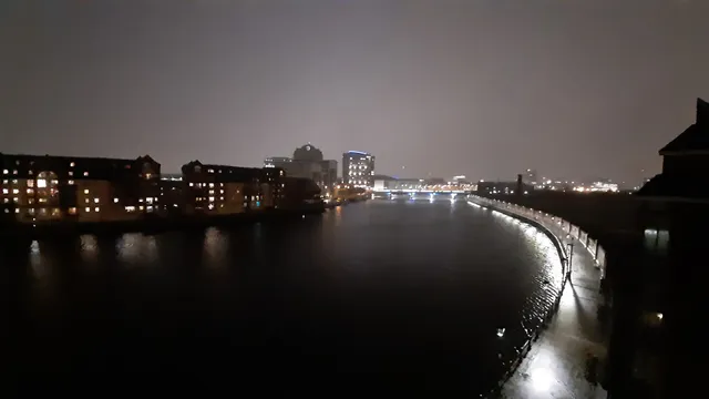 Modern Apartment Central Belfast