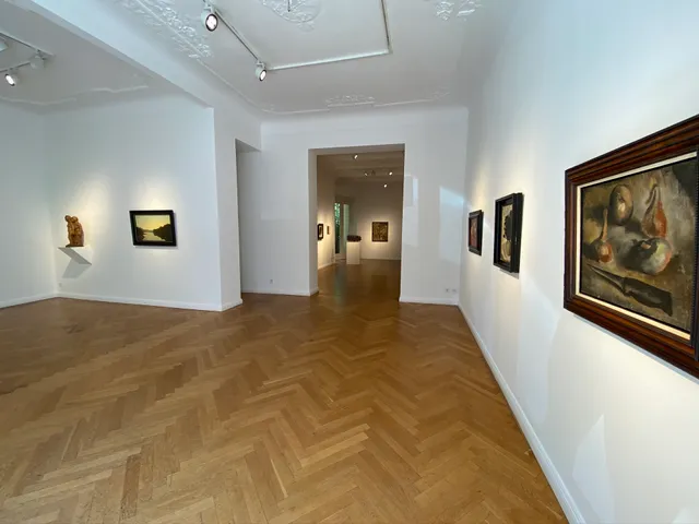Galerie Michael Haas