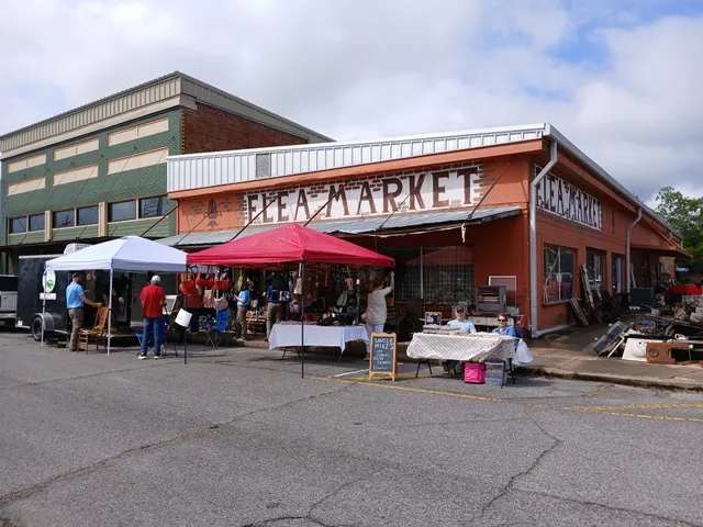 Blessings All Around