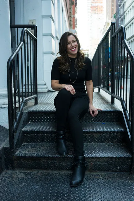 Hair by Savannah Bentz