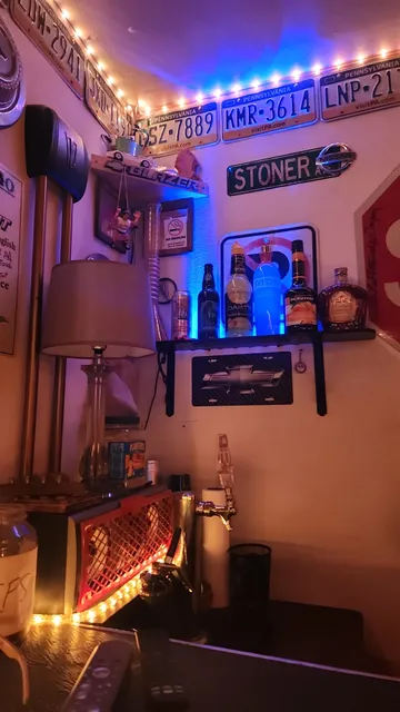 The Manheim Speakeasy