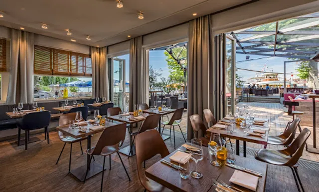 Restaurant FISCHER GmbH