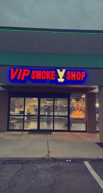 VIP Smoke Shop - Springboro