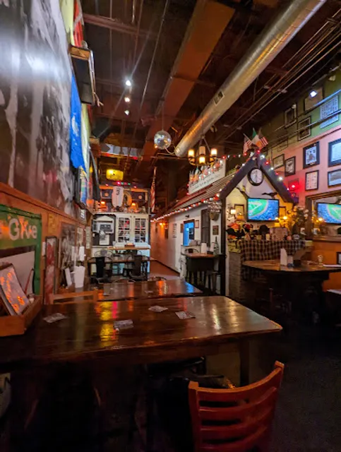 O'Connor's Public House