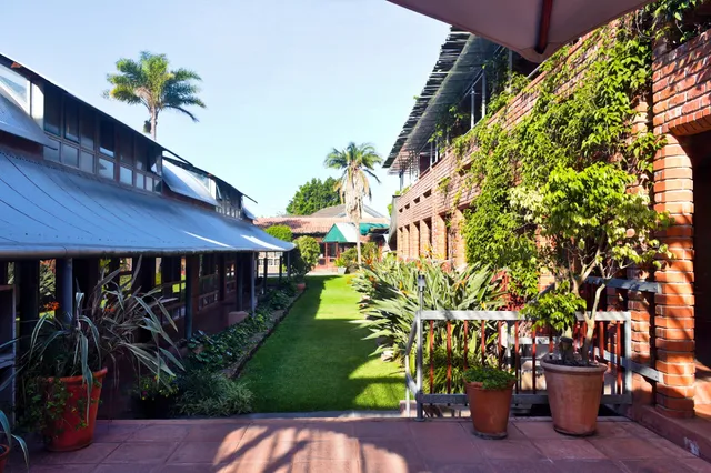 Stratfords Guesthouse