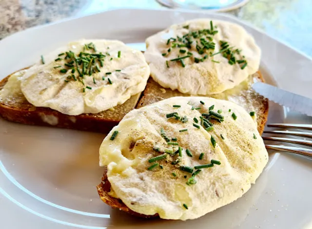 Gaststätte Wunderlich