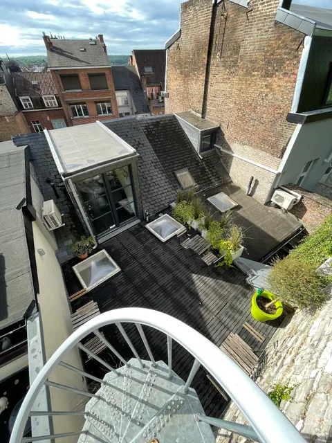 Mademoiselle Citadelle